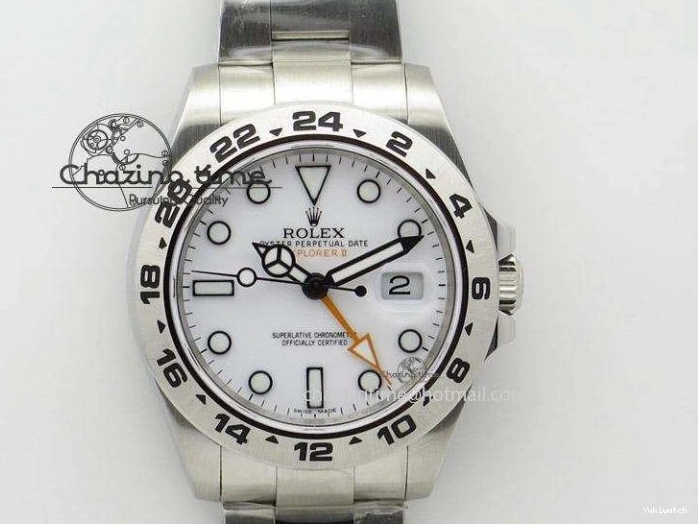 SH4131 Dial V5 Edition 126505 Braclet RG QF on 1:1 RG Daytona Best Black 0510